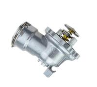For Benz For Ml250 Bluetec 4Matic 2.1L L4 2015 2016 2017 2018 2019 2020 2021 2022 1 Pcs Thermostat Housing A6422002315