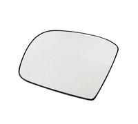 For Benz For R Class W251 2006-2010 M Class W164 2005-2009 Heated Left/Right Side Rear Wing Mirror Glass 1648100119, 1648100219 Wing Mirror Glass Right Side(1pc Left)