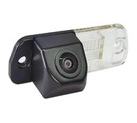 For Benz For R ML GL Class R300 350 500 ML350 W164 GL450 W220 W209 W219 Car Reverse Camera Rear View Camera Car Reverse Camera(Dynamic Tracks-CVBS)