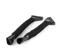 for Benz for S 350 for BLUETEC/D for 4-Matic A6420947797 A6420947897 Diesel Air Intake Pipe Hose 6420947797 6420947897 Automotive Air Intake Pipe(1 Pair)