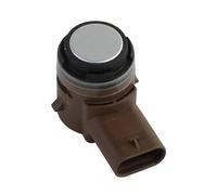 For Benz For S Class C217 A217 W222 V222 For E Class W207 C207 A207 2014-2017 Car Pdc Parking Sensor 5q0919297b Parking Sensor PDC(Silver,1pc)