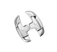 for Benz for S550E for S550 Plug in for Hybrid for S600 Car Shift Paddles Paddle Shifter Cover Car Steering Wheel Paddle Shift