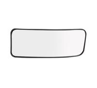 For Benz For Sprinter 2006 2007 2008 2009 2010 2011-2018 Right Left Side Wing Mirror Glass Upper Large Push On Non Heated Wing Mirror Glass Side(Lower Right)