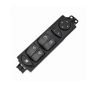 For Benz For Viano 2004-2013 Power Master Electric Window Switch 6395451213 Control Window Switch Control Button