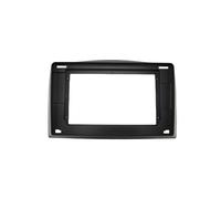 For Benz For Vito 3 W447 2014-2021 10.1 Inch Car Frame Fascia Adapter Android Radio Dash Fitting Panel DYDGUTUFB