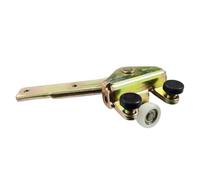 For Benz For Vito For Van For W638 1997 1998 1999 2000 2001 2002 2003 Sliding Door Roller Guide Hinge Bottom Right 6387601847 A6387601847