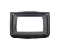 For Benz For Vito For Viano 2 W639 2003-2015 10.1 Inch 2DIN Radio Fascia Frame Stereo Panel Wire Harness Canbus Decoder Box DYDGUTUFB(2010-2015)