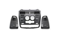 For Benz For Vito For Viano For W636 For W639 2010-2015 Car Bashboard Central Left Right Air Conditioner Ac Vent Grille Cover Air Vent Gear Shift Panel Trim