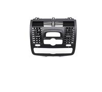 For Benz For Vito For Viano W636 W639 2004-2015 Car Air Conditioning AC Vent Grille Left Right Central Air Vent Outlet Cover(Central B)