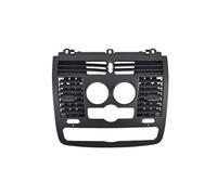 For Benz For Vito For Viano W636 W639 2004-2015 Central AC Vent Grille Air Conditioning Outlet Panel LHD RHD A/C Air Conditioning Vents(Central Model A)