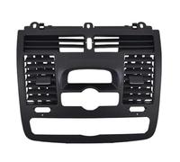 For Benz For Vito For Viano W636 W639 2004-2015 Left Right Central Air Vent Outlet Cover 6396800007 6396800107 Air Vent Grille AC Outlet(Central B 1pcs)