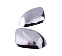 For Benz For Vito For W447 2014 2015 2016 2017 2018 1Pair ABS Chrome Rearview Mirror Trim Cover Side View Mirror Cover