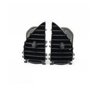 For Benz For Vito V260 W447 W448 2015-On Car Front Dashboard Center A/C Grille Vent Air Conditioner Outlet(2PCS L and R)