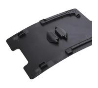 For BENZ For VITO W447 Car Mudguard Liner Cover Front Wheel Arch Servicing Flap Cap Headlight Rear Lid Wheel Arch Moulding