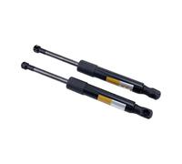 For Benz For W163 For ML For 4MATIC 1997-2006 1638800029 Bonnet Hood Air Lift 25cm 2pcs Front Gas Spring Strut Gas Springs Lift Support