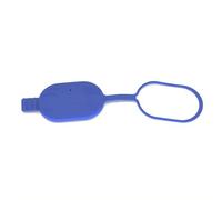 For Benz For W203 2000-2005 2038690108 Car Wiper Water Filling Cap Windscreen Washer Fluid Bottle Reservoir Cap Car Windshield Washer Cap