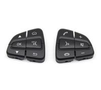 For Benz For W205 2015-2021 Steering Control Switches
