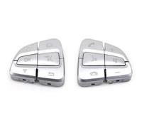 For Benz For W205 2015-2021 Steering Control Switches