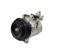 For Benz For W205 Three-electric Version WXMB13040 The Automotive Air Conditioning Compressor Air Conditioning Compressor