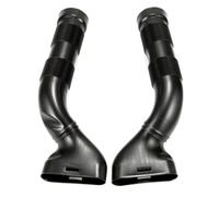 for Benz for W209 C209 CLK500 for AMG Automotive Airflow Tube | 1 Pcs Or Pair Air Intake Manifold Duct Hose OEM:A2095280207 A2095280307(1 pair)