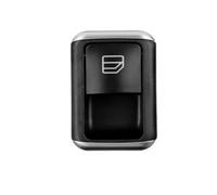 For Benz For W212 For W207 Electric Power Master Window Control Switch A2128208310 2009 2010 2011 2012 2013 2014 Door Window Button(Model C)
