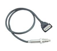 For Benz For W222 W447 R172 X253 X222 For Sprinter NOx Sensor OE A0009059603 Nitrogen Oxides Sensor 5WK96681E