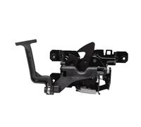 For Benz for W245 2005-2011 1698800660 Car Front Hood Release Pull Handle Latch Handle Pull Catch Clip Car Hood Release Handle