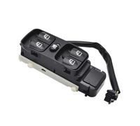 For Benz For W463 For G500 For G550 For G-Class 2002-2010 Front Left Side Power Control Switch Button 4638202210 A4638202210 Electric Window Switch