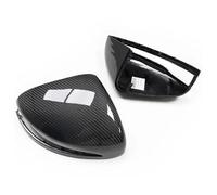 For Benz For W464 For G63 Coupé 2019-2024 Carcasa Fibra CarbonoCubierta Espejo Retrovisor Door Wing Mirror Cover