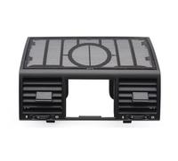 For Benz G Class W463 2004-2012 Dashboard Central Left Right AC Vent Grille Air Outlet Panel Assembly Loudspeaker Cover463 6807408 Front Grille Console Vent