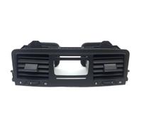 For Benz G Class W463 2013-2018 Center Console Dashboard A/C Panel Air Vent Conditioning Outlet Assembly AC Front Grille Console Vent (1pcs Center)
