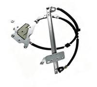 For Benz G Class W463 G500 G55 G550 G63 Rear Window Regulator | Window Lift Motor Regulator For 2002 2003 2004 2005 2006 2007-2019 Car Window Regulator Accessories(RL)