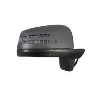 For Benz G-Class W463 G55 G65 G550 G500 G400 G350 1992-2017 Rearview Mirror Cover Assembly Lef/Right For Cars