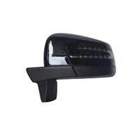 For Benz G-Class W463 G55 G65 G550 G500 G400 G350 1992-2017 Rearview Mirror Cover Assembly Lef/Right For Cars