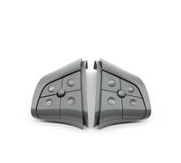 For Benz GL ML R B Class W164 W245 W251 3 Colors Car Multi-function Steering Wheel Buttons Control Switch Button Kit Cruise Button