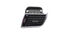 For Benz GLE GLS W166 W292 2015-2019 Dashboard Central Left Right Air Vent Grille Outlet Panel Cover Replacement Car Dashboard Air Vent Trim(Front Right assembly)