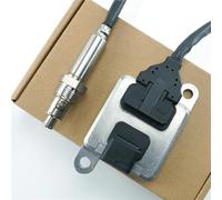 For Benz Ml Gl W164 X164 W166 X166 C166 W205 C205 Nitrogen Oxygen NOx Sensor 12V A0009051512 0009051512 Nitrogen Oxide NOx Sensor