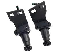 for Benz ML350 W164 All Engine Sport Utility 2006 2007 2008 2009 2010 2011 2012 1piece Front Headlight Washer Nozzle Sprayer Auto Parts A1648600647(Right)