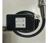 For Benz OE： A0091533628/005/A0061537328 5WK96616D 5WK96616F 24V Nitrogen Oxygen NOx Sensor Probe Lambda Sensor NOX Sensor