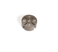 For Benz R ML GL For CLS SL SLK SLR Class W251 W164 W219 W230 W171 2007-2017 Car Multi-function Steering Wheel Push Buttons Cruise Button