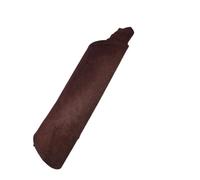 For Benz S Class S320 W140 500 SL R129 1992-1999 Leather Dashmat Dashboard Cover Pad Dash Mat Carpet Accessories Suede(Suede Leather D,Left Hand Drive)