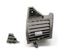 For Benz S Class W220 1998-2005 Car Front Left Right AC Vent Air Vent Grille Panel Cover 2208300154 2208300254 A/C Air Conditioning Vents(Q*uartz-Right 1PC)