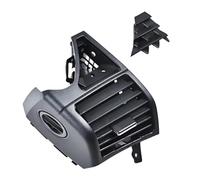 For Benz S-Class W220 | 1998-2005 Car Front Left Right Air Conditioning Vent Grille Panel Cover 22083001547241 Air Vent Grill(Left)