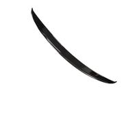 For Benz S Class W221 S300 S350 S400 S550 S600 S63 S65 2006-2012 Rear Trunk Spoiler Wings Car Tuning Accessories Replacement Parts