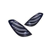 For Benz S Class W222 Tail Light 2014-2017 Tail Light Assembly DRL Signal Turn Light Brake Light car accessories(B)