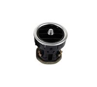 For Benz V For Class V250 V260 2016-2018 Car Front Interior Dashboard A/C Air Outlet Conditioning Vent AC Vent Grille Outlet(1PCS)