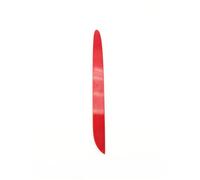 For Benz W/X167 GLS450 GLE350 W223 S450 W206 C200 C257 Rear Bumper Light | Rear Bumper Light OE: A0998208700 A0998208800 Reflector Warning Lamp Rear Fog Light(Left)