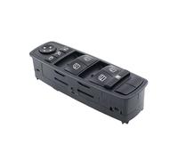 For BENZ W164 GL320 GL350 GL450 ML320 ML350 ML450 R320 R350 Front Left Master Power Window Switch Button A2518300290 CFCPKOYOZD
