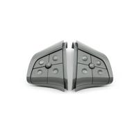 For Benz W164 ML GL For AMG W245 B,W251 R Class Car Steering Wheel Multi-function Control Buttons Switch Keys Repair Kit Cruise Button