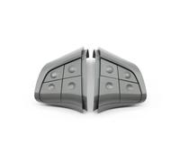For Benz W164 ML GL For AMG W245 B,W251 R Class Car Steering Wheel Multi-function Control Buttons Switch Keys Repair Kit Cruise Button